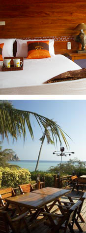 tropicana bookings